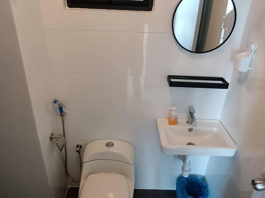 The Horizon Ipoh 3Br L18 Executive By Grab A Stay Малайзия
