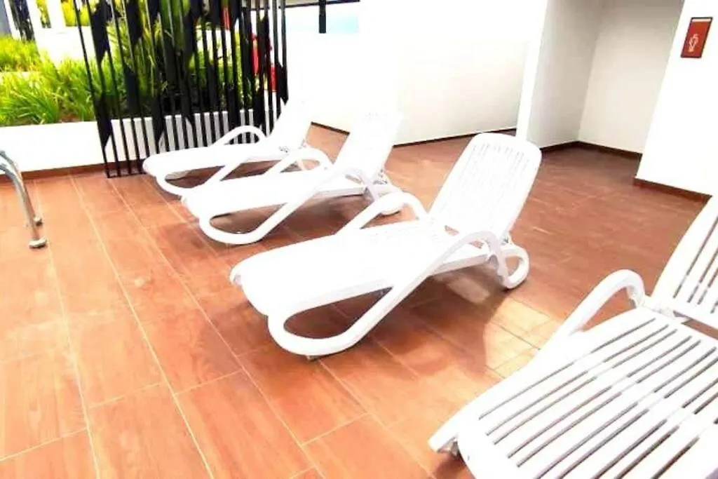 The Horizon Ipoh 3Br L18 Executive By Grab A Stay