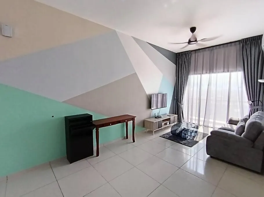 The Horizon Ipoh 3Br L18 Executive By Grab A Stay