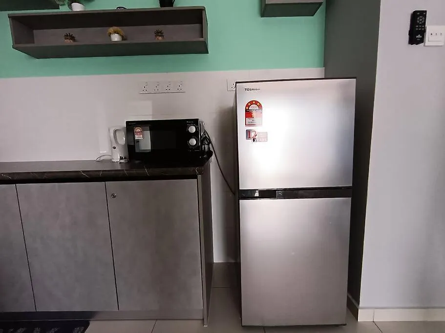 The Horizon Ipoh 3Br L18 Executive By Grab A Stay