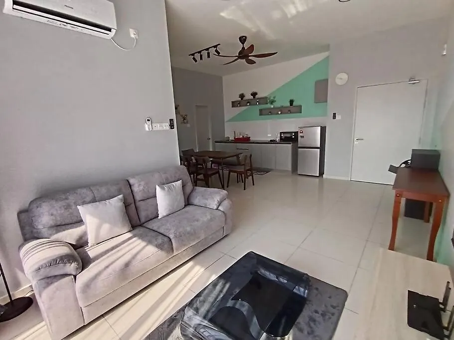 The Horizon Ipoh 3Br L18 Executive By Grab A Stay