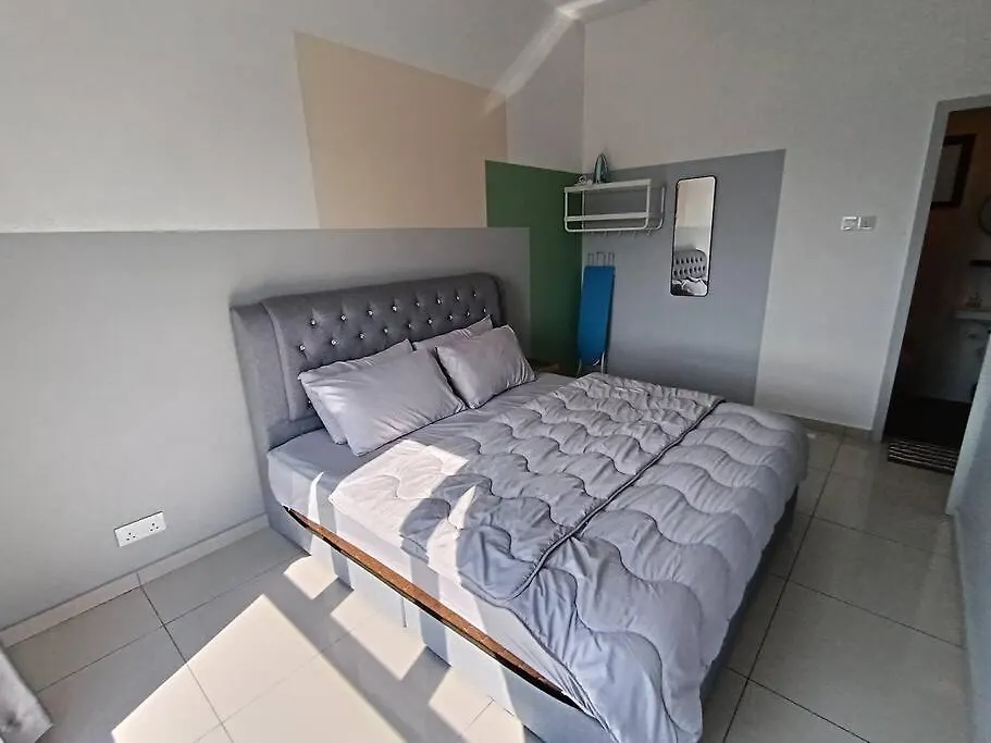 The Horizon Ipoh 3Br L18 Executive By Grab A Stay